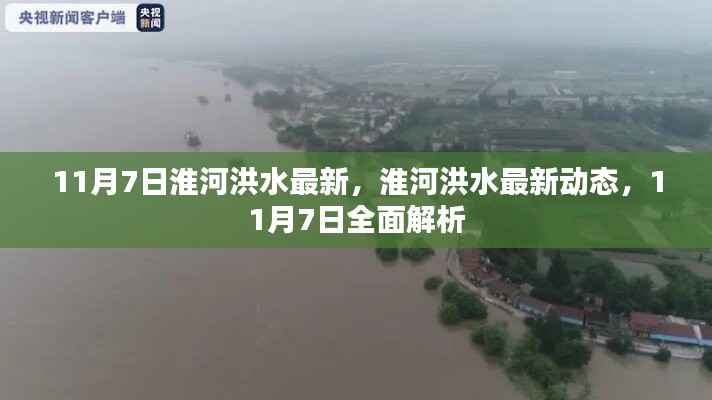 淮河洪水最新动态解析,11月7日全面关注洪水进展报告