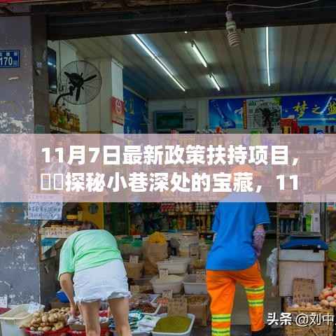 探秘小巷深处的宝藏,新政策扶持特色小店的成长之路(11月7日最新政策解读)