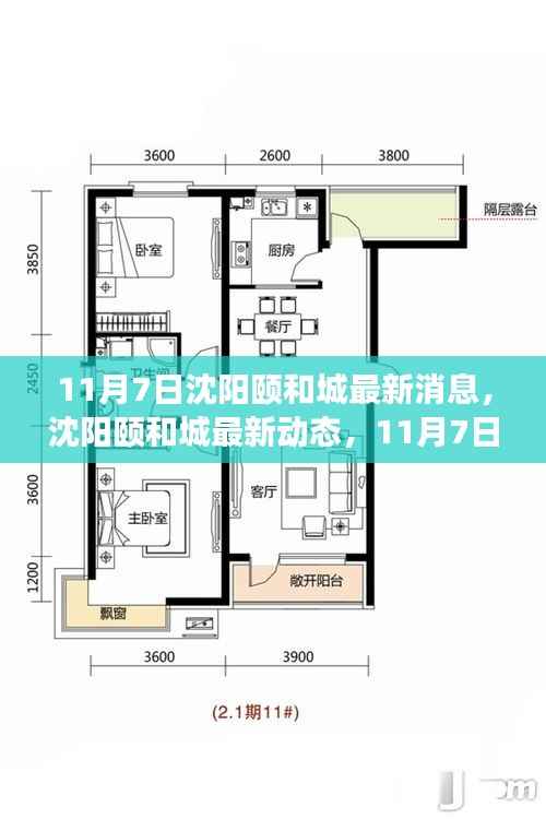 沈阳颐和城最新动态,11月7日的脉搏与回响