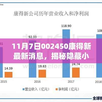 揭秘康得新特色小店的神秘魅力与最新消息,隐藏小巷的秘密揭晓!